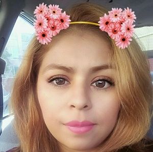 Meet your Posher, Sandra